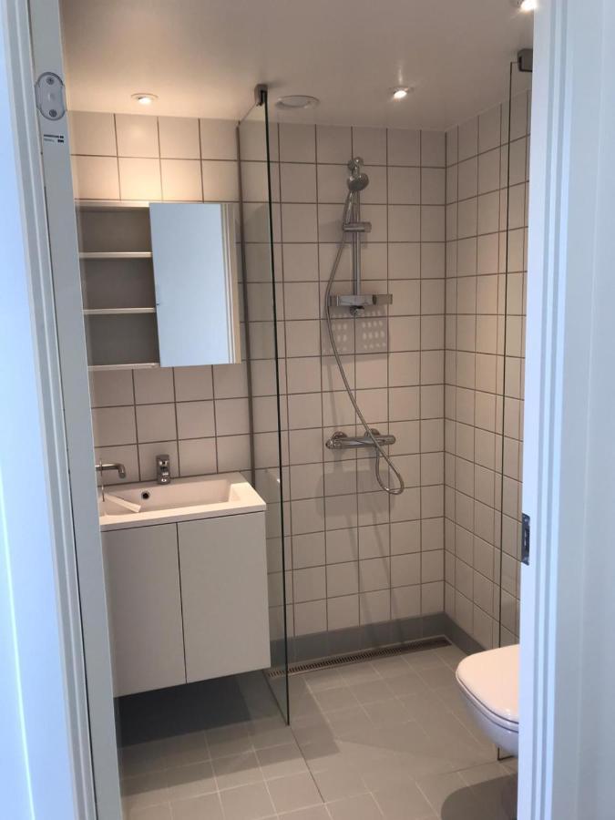 Lejlighed Togo - Amager